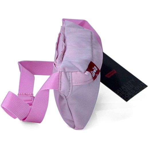 LEVIS nerka saszetka torba torebka biodrówka 38007-0054 Różowy Levi's an-sport