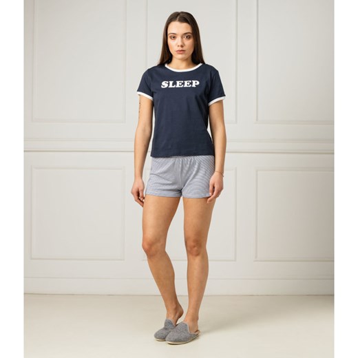 Piżama Tommy Hilfiger