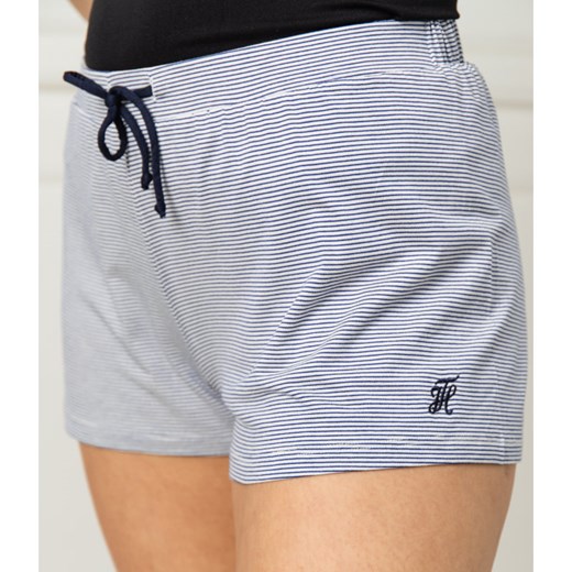 Piżama Tommy Hilfiger