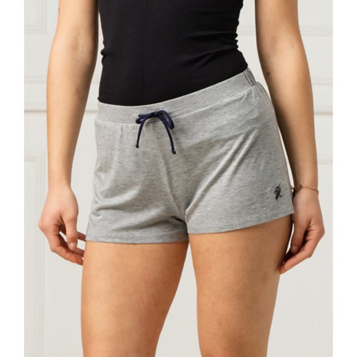 Piżama szara Tommy Hilfiger