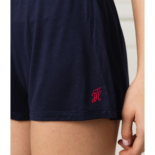 Piżama Tommy Hilfiger