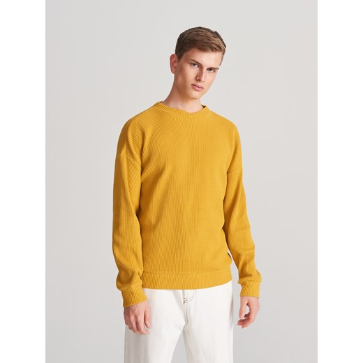 Bluza męska Reserved casualowa