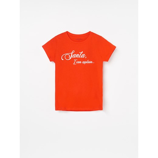 Reserved t-shirt chłopięce z krótkim rękawem