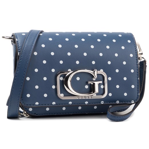Torebka GUESS - Annarita (PD) Mini HWPD75 83780 PKD