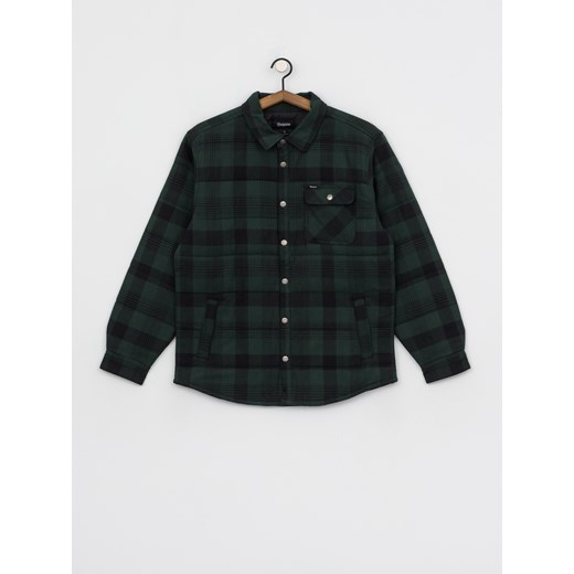 Kurtka Brixton Cass (black/green) Brixton M SUPERSKLEP