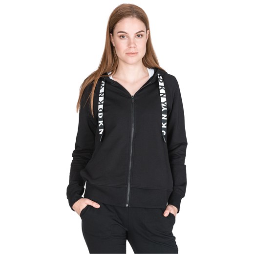 Bluza damska Dkny krótka