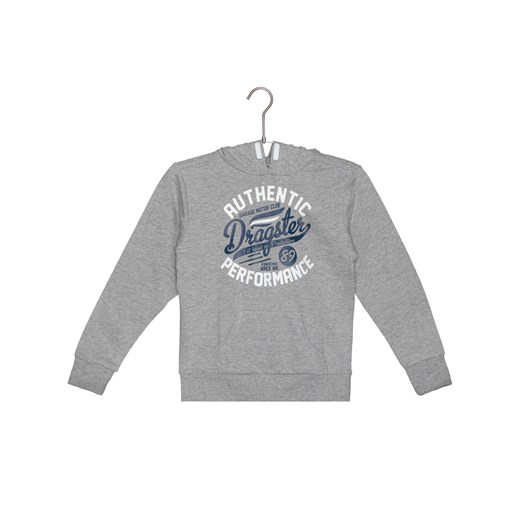 Geox Bluza dziecięca Szary