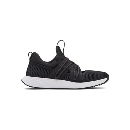 Buty sportowe damskie Under Armour młodzieżowe