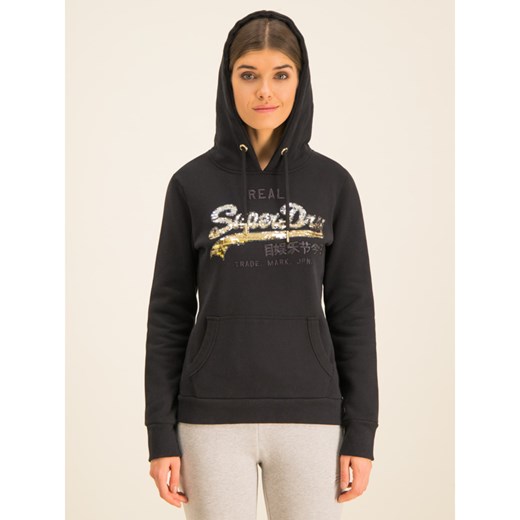 Bluza damska Superdry