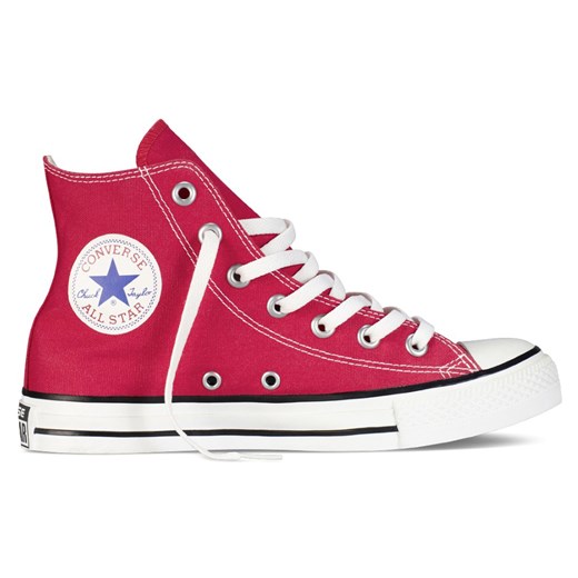 Trampki dziecięce Converse na wiosnę