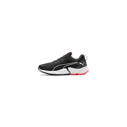 Buty sportowe damskie Puma do biegania sznurowane bez wzorów