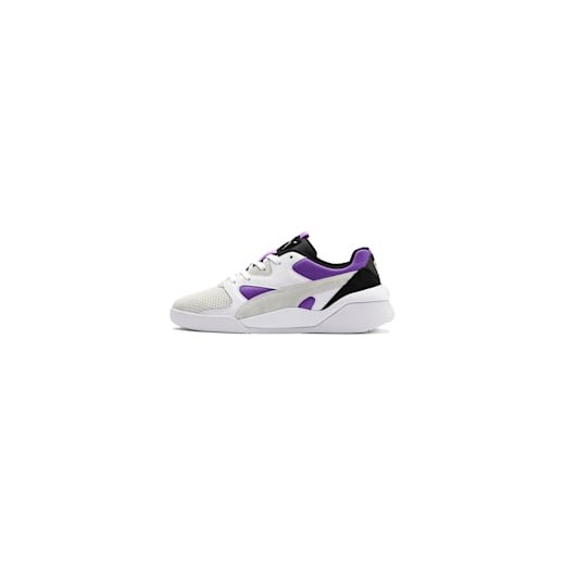 Buty sportowe damskie Puma bez wzorów1