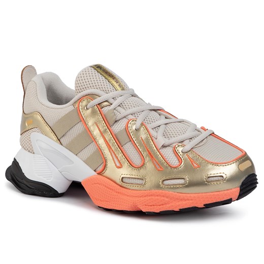 Buty adidas - Eqt Gazelle EE7747 Cbrown/Rawgol/Semcor