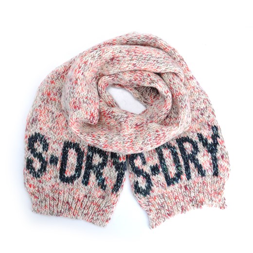 Szalik/chusta Superdry Szalik