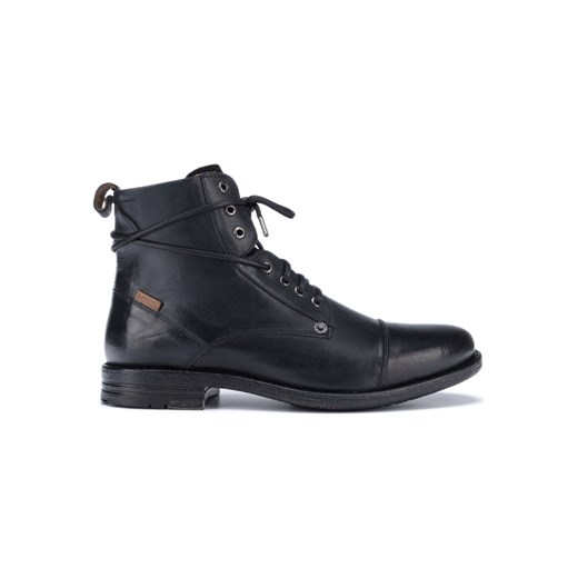 Workery damskie Levi's skórzane