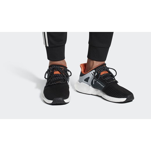 adidas EQT Support 93/17 Boost "Welding" Pack-9.5UK Adidas 44 okazja Shooos.pl