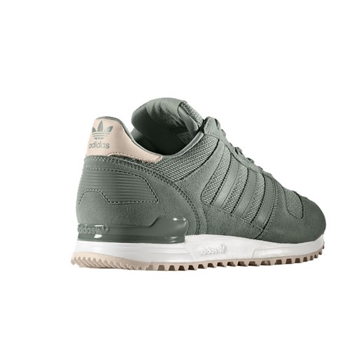 Buty sportowe damskie Adidas zx skórzane