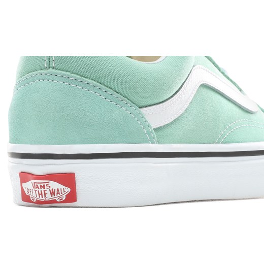 Trampki męskie Vans old skool wiązane młodzieżowe