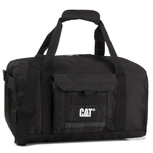 Torba CATERPILLAR - S Duffel Visiflash 83462 Black 01