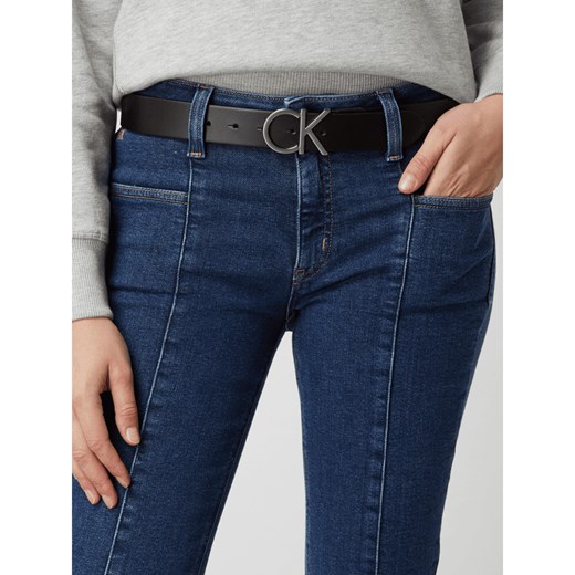 Pasek Calvin Klein