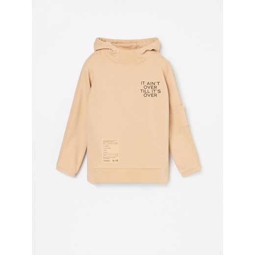 Reserved bluza chłopięca