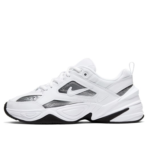 Nike W M2K Tekno Essential Damskie Białe (CJ9583-100)