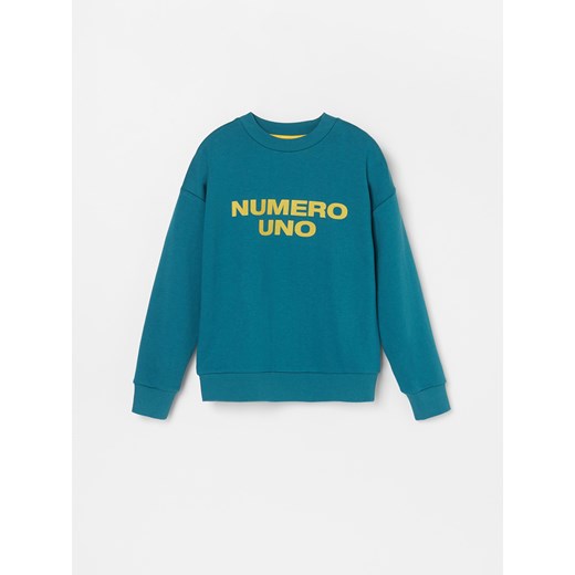 Bluza chłopięca Reserved