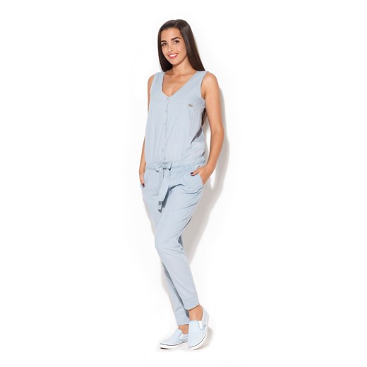 Kombinezon K160 Sky Blue