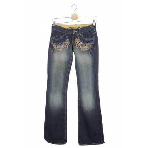 Damskie jeansy Pause Jeans Pause Jeans S Remixshop