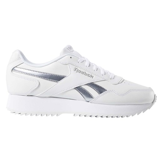 DAMSKIE BUTY ROYAL GLIDE RPLDBL DV3846 REEBOK, Rozmiar - 38,5, Płeć - WOMEN, Kolor - DV3846