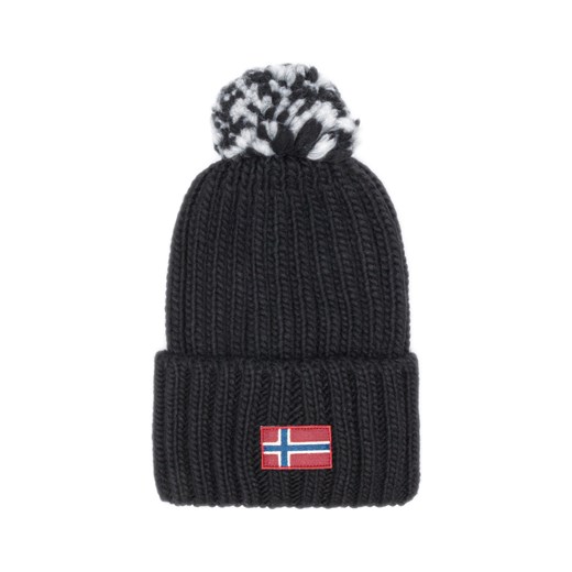 Czapka zimowa damska Napapijri
