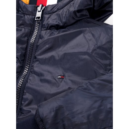Kurtka przejściowa TOMMY HILFIGER