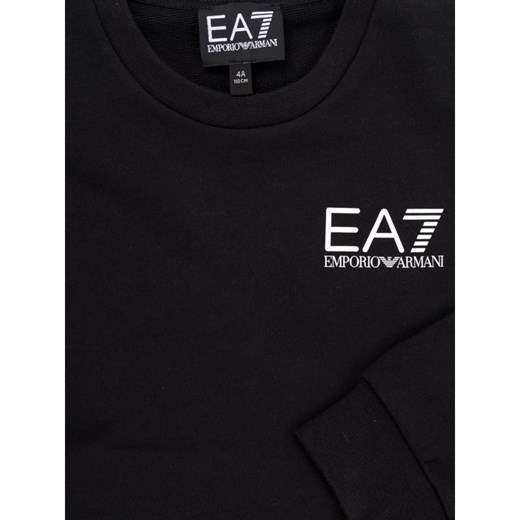 Bluza chłopięca Emporio Armani