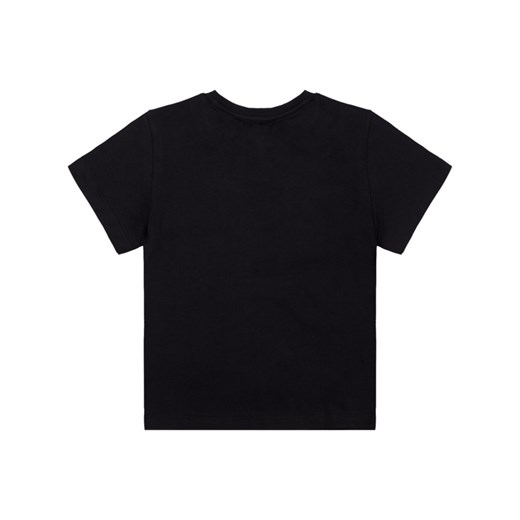 T-shirt chłopięce Emporio Armani