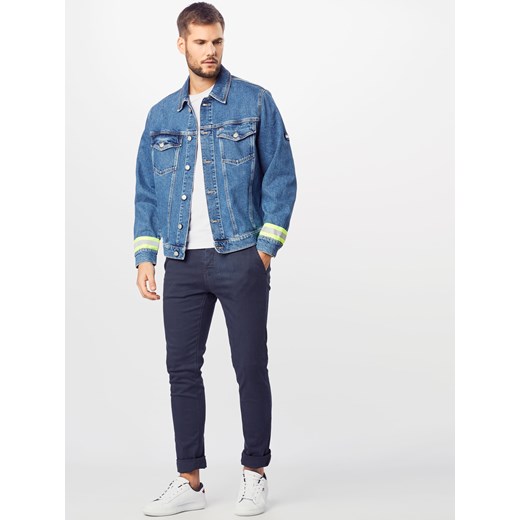 Kurtka przejściowa Tommy Jeans L AboutYou