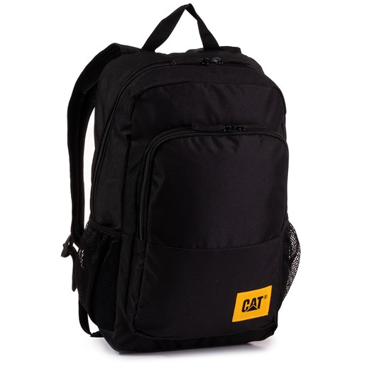Plecak CATERPILLAR - Verbatim Backpack 83675-01 Black