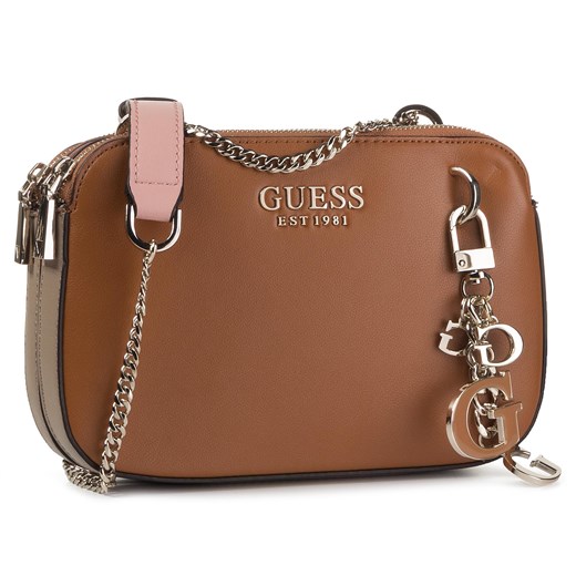 Torebka GUESS - Sherol (VG) HWVG74 80140 CGM