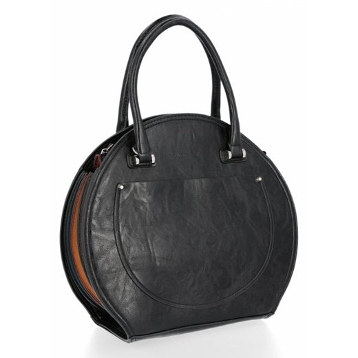 Kuferek David Jones w stylu glamour
