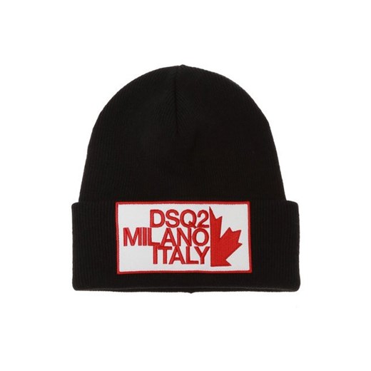 Czapka zimowa męska Dsquared2