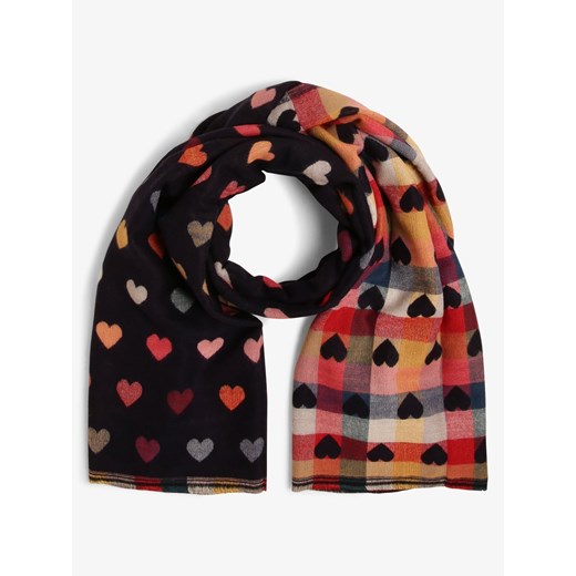 Szalik/chusta Marie Lund w nadruki casual