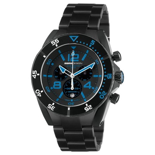 MOMO Design MD1281BK-20 DOSTAWA 48H FVAT23% Momo Design Zegarkinareke.pl