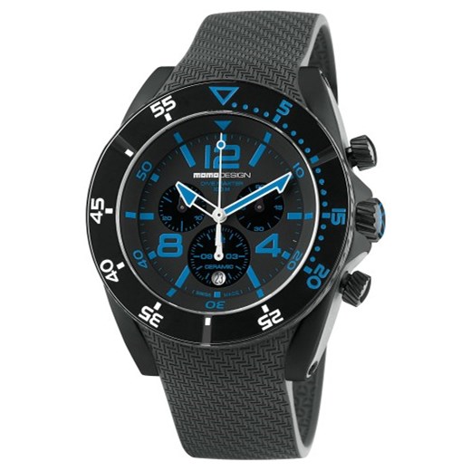 MOMO Design MD1281BK-21 DOSTAWA 48H FVAT23% Momo Design Zegarkinareke.pl