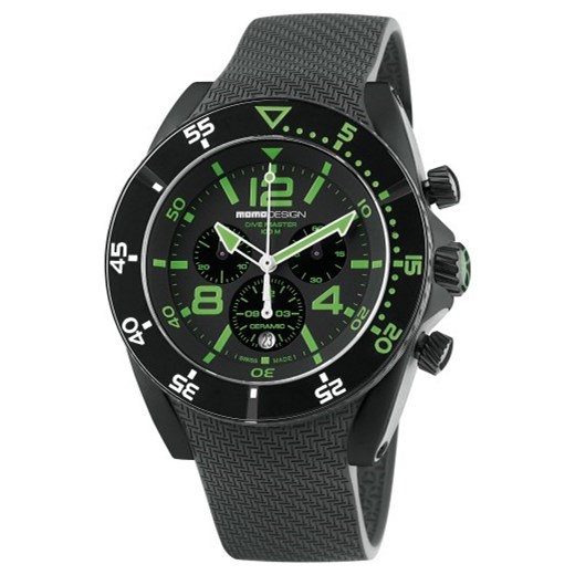 MOMO Design MD1281BK-31 DOSTAWA 48H FVAT23% Momo Design Zegarkinareke.pl