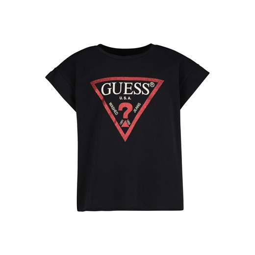 Bluzka dziewczęca Guess