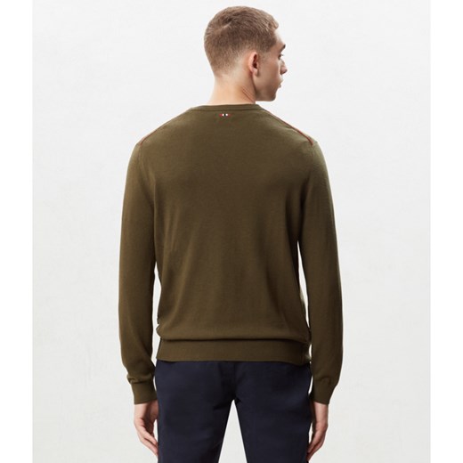 Sweter Napapijri Napapijri L MODIVO