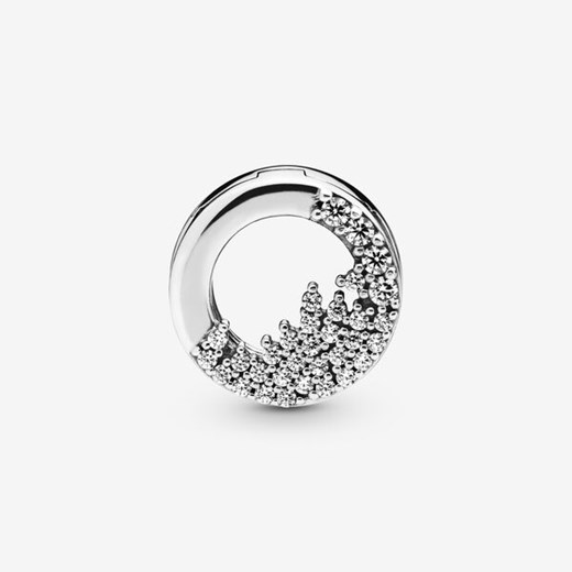 Zawieszka charms Pandora