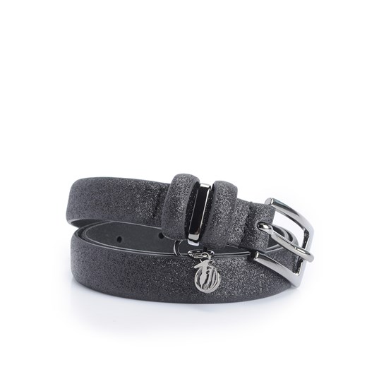 Pasek Trussardi "glitter"