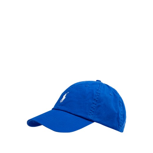 Czapka z daszkiem męska Polo Ralph Lauren