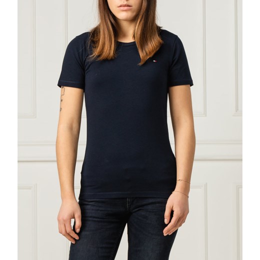 Bluzka damska Tommy Hilfiger