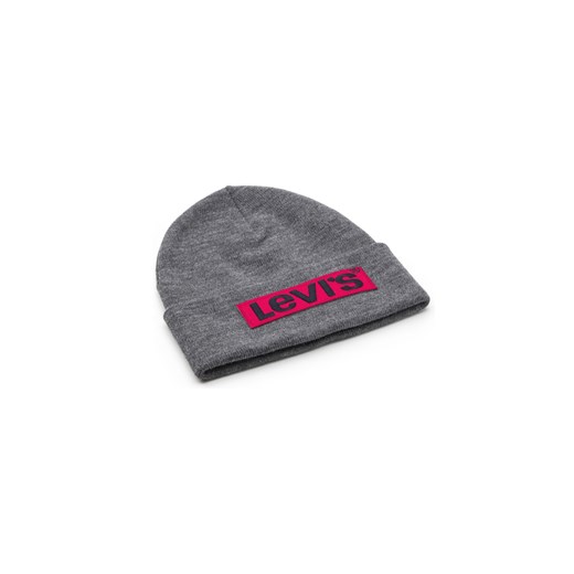 Czapka zimowa damska Levi's